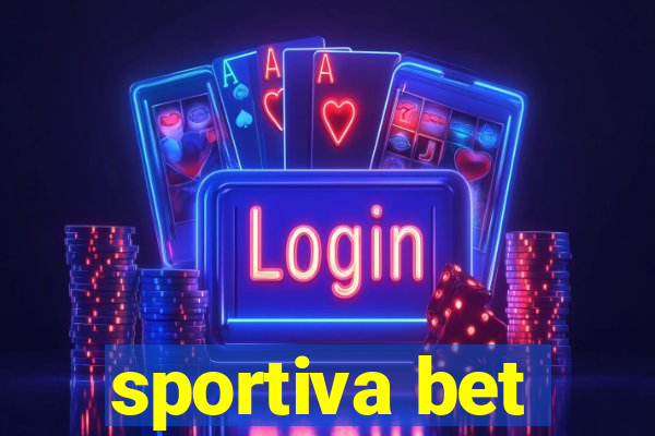 sportiva bet